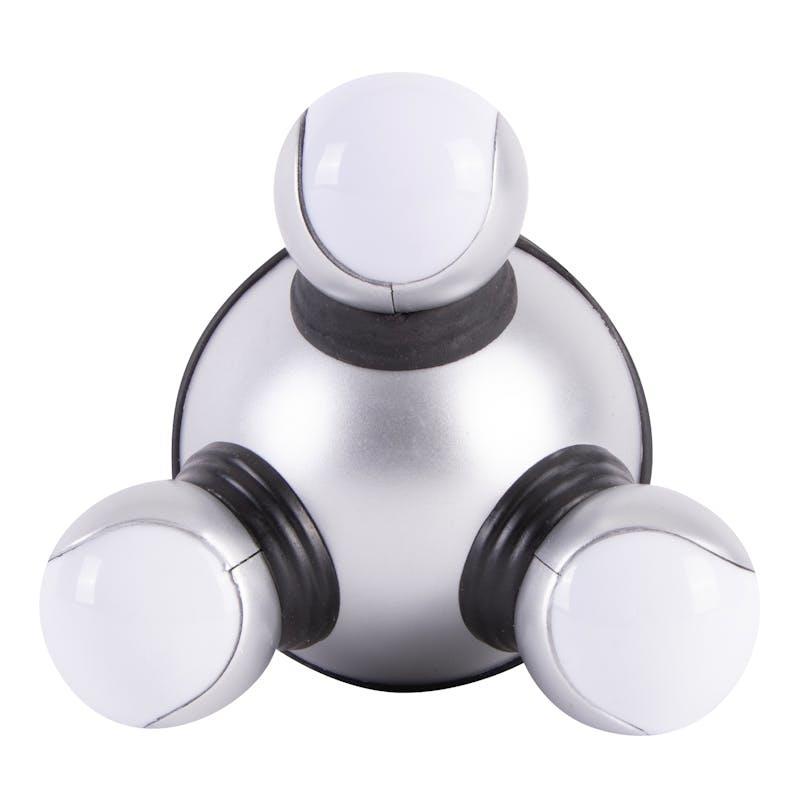 Remology Mini Handheld Massager for Everyday Muscle Relaxation 1pk