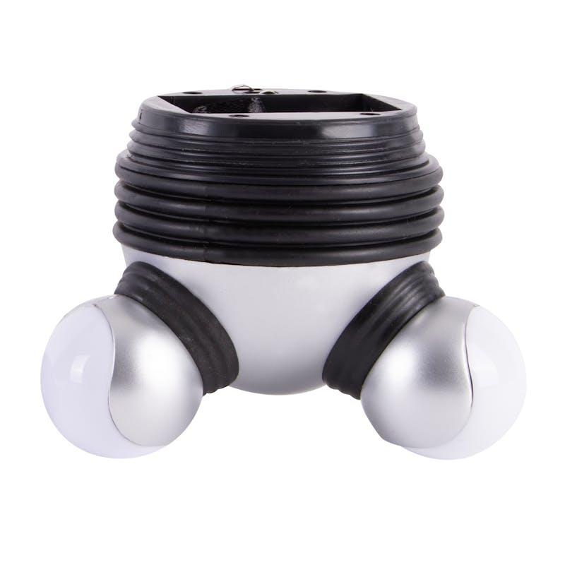 Remology Mini Handheld Massager for Everyday Muscle Relaxation 1pk