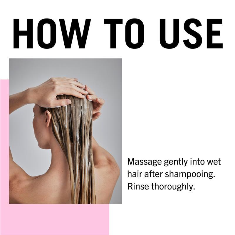 Schwarzkopf Extra Care Liquid Silk Conditioner 400ml