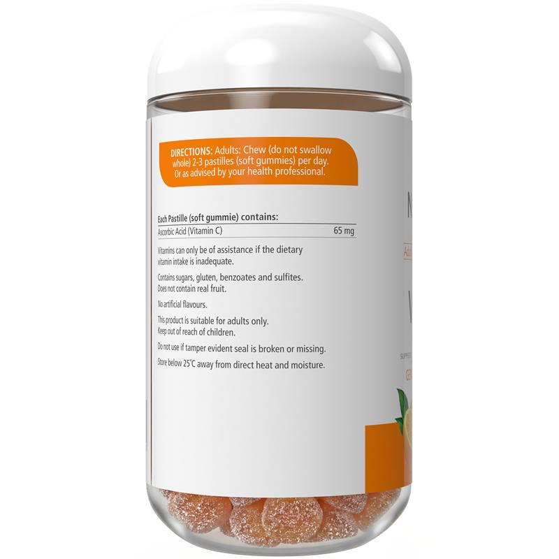 Adult Vita Gummies Vitamin C main image 0
