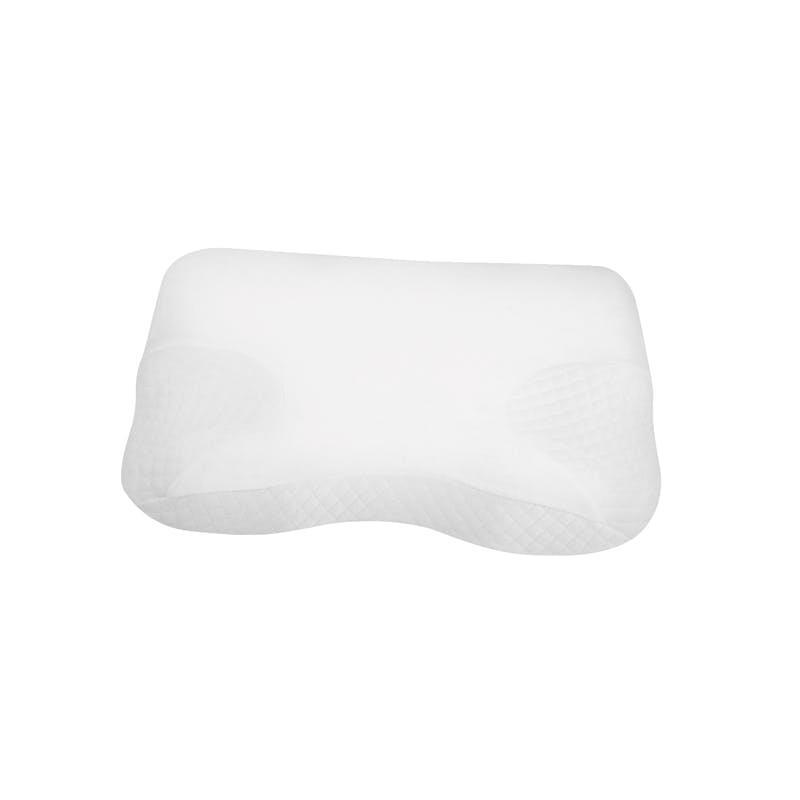 Clevinger CPAP Memory Foam Pillow for Side Sleepers with Side Cut-Outs 1pc