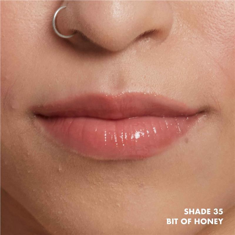 NYX Butter Gloss Bit Of Honey