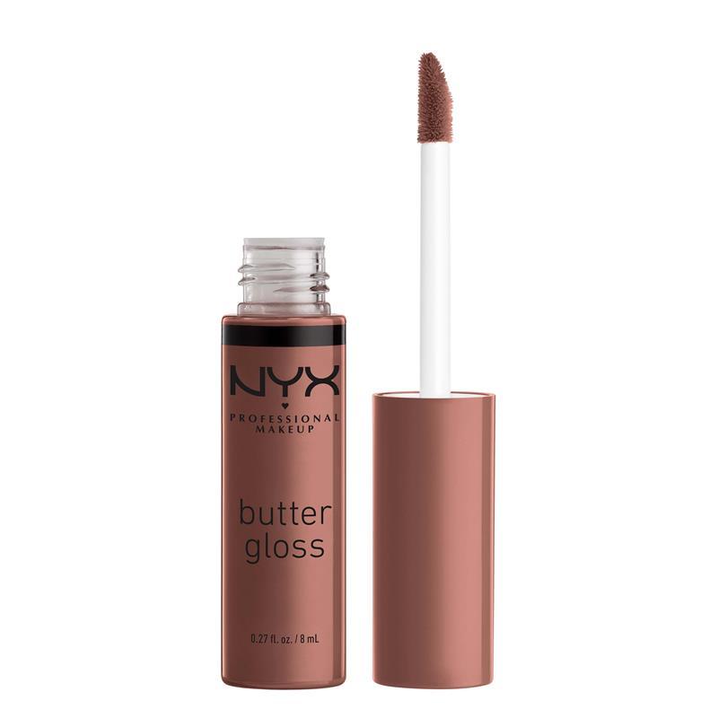 NYX Butter Gloss Butterscotch