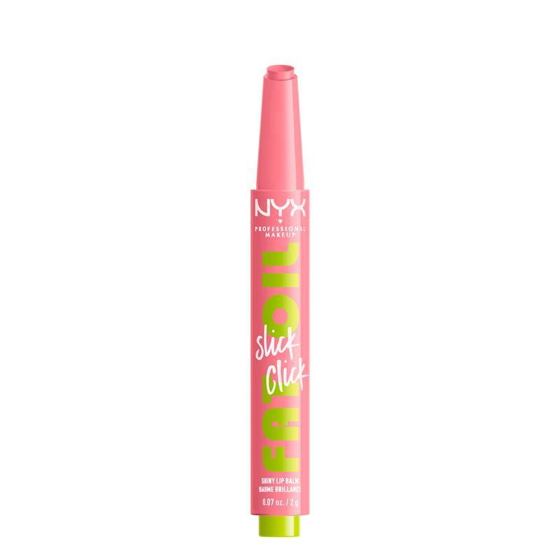 NYX Fat Oil Slick Click Clout
