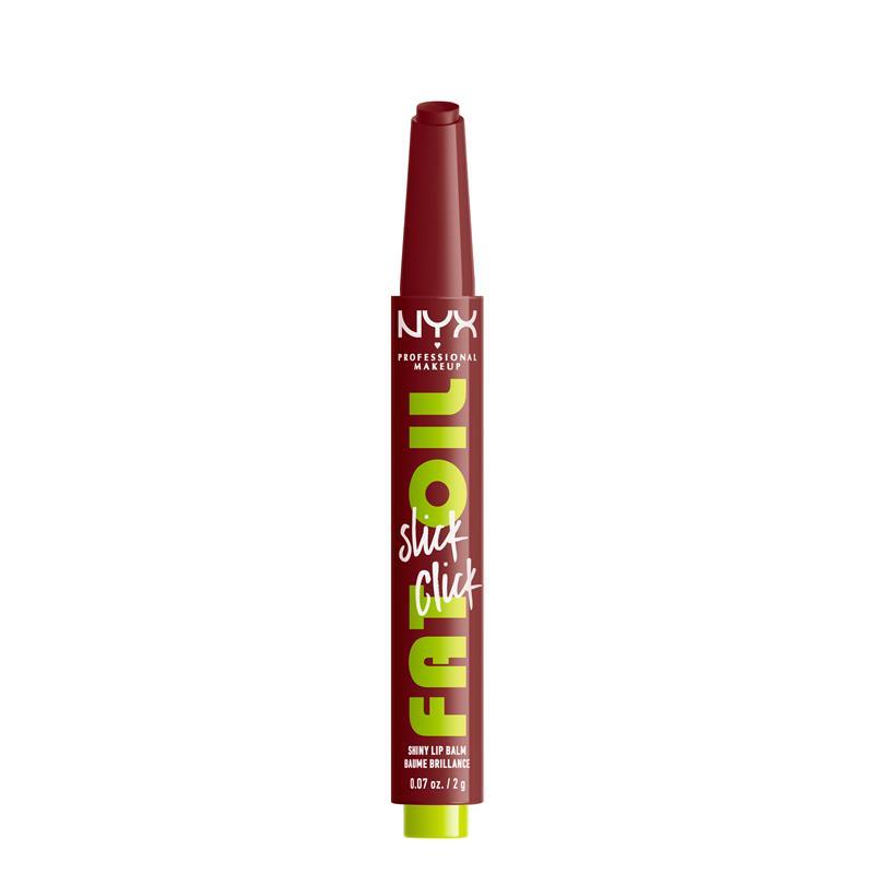NYX Fat Oil Slick Click In A Mood