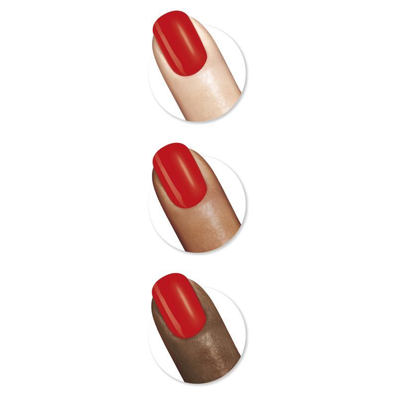 Sally Hansen Insta-Dri Nail Colour Augmented Red-ality  9.17ml