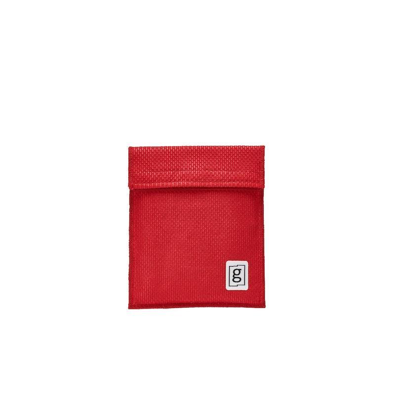 Glucology Insulin Cooler Bags Medium Red