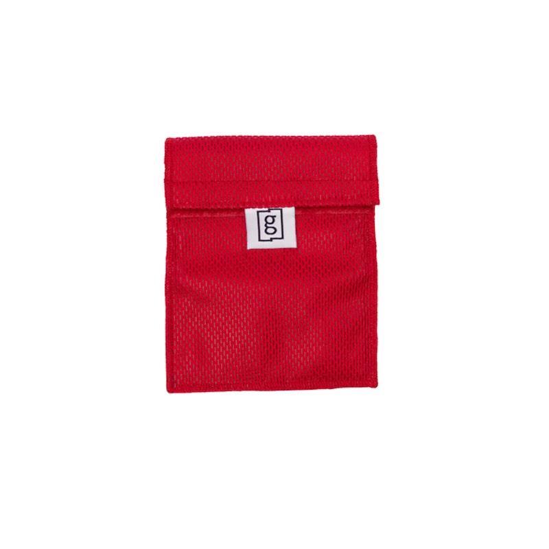 Glucology Insulin Cooler Bags Medium Red