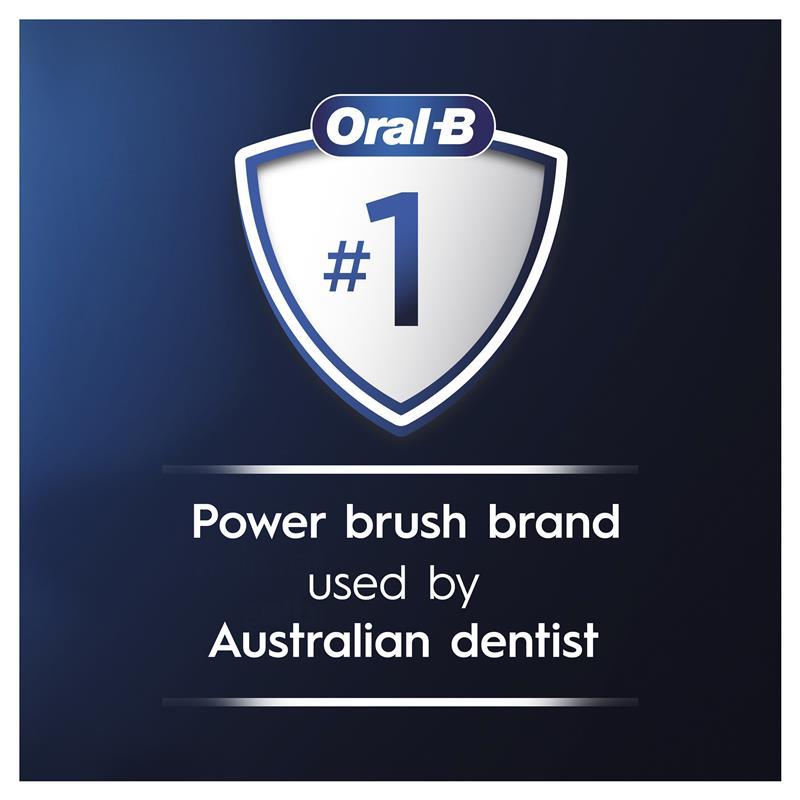 Oral B Power Toothbrush Sensitive Clean Refills16 Pack
