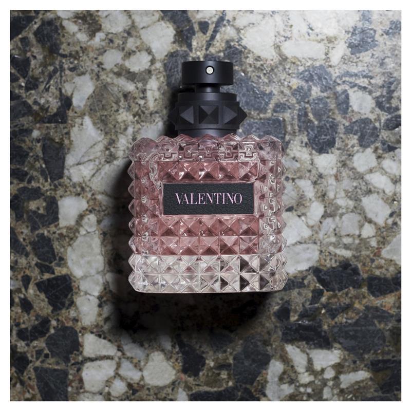 Valentino Donna Born In Roma Eau De Parfum 50ml