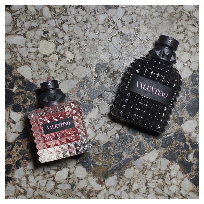 Valentino Donna Born In Roma Eau De Parfum 50ml