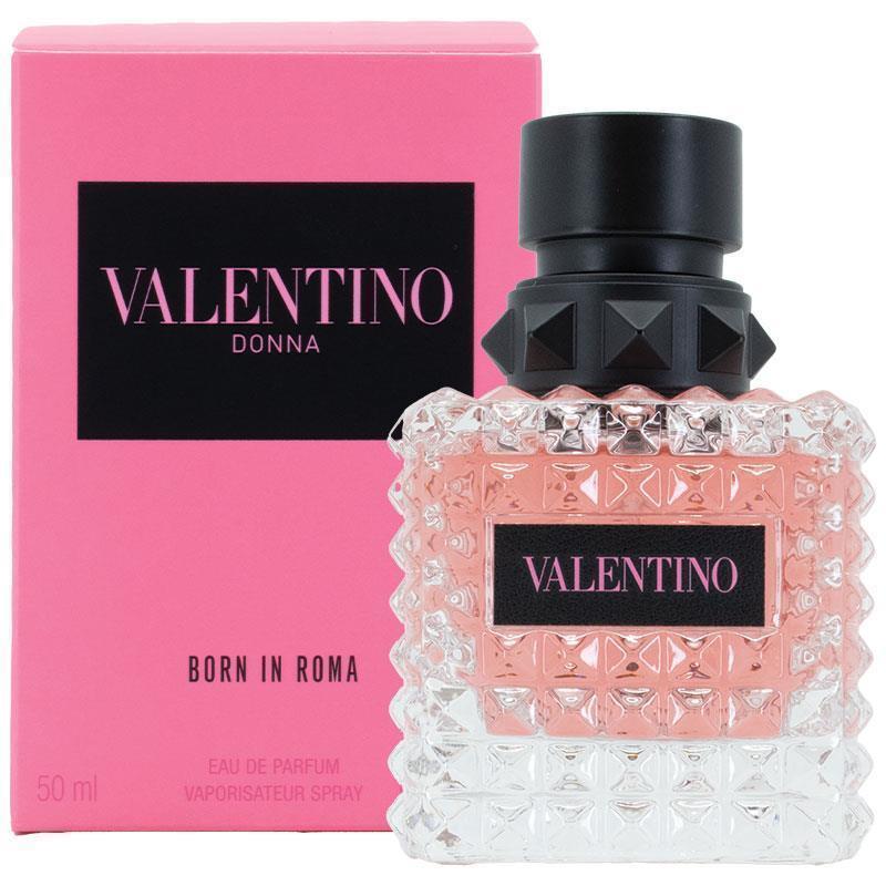 Valentino Donna Born In Roma Eau De Parfum 50ml