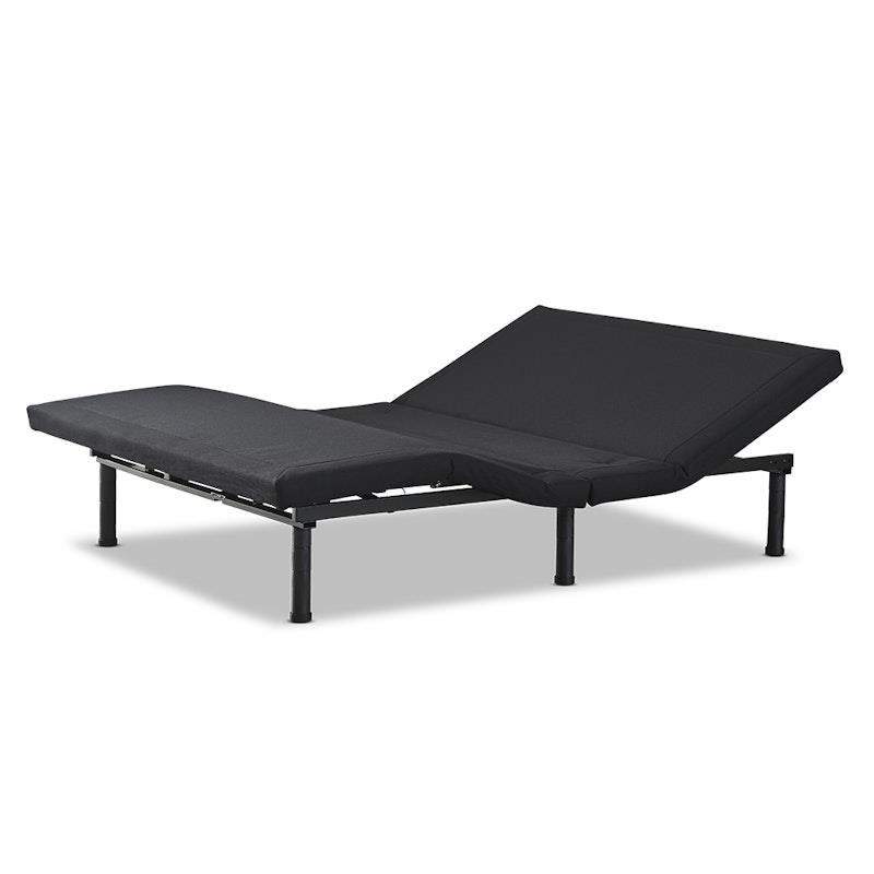 Napp Australia RENEW Adjustable Bed Queen with Prestige MEDIUM Mattress