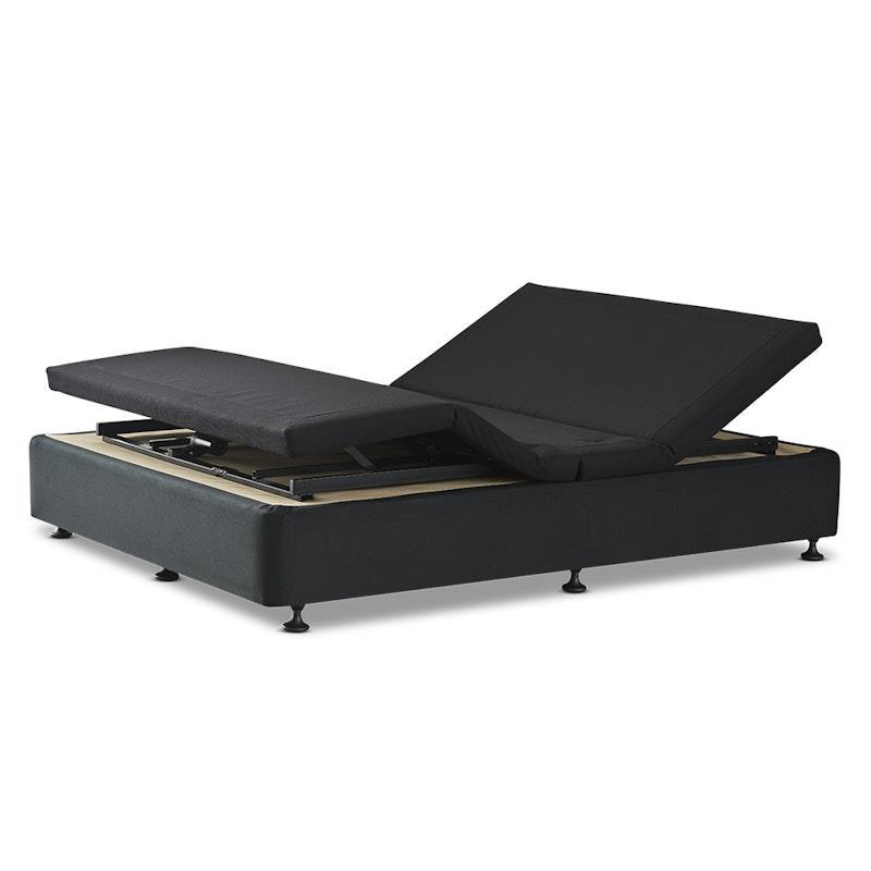 Napp Australia RENEW Adjustable Bed Queen with Prestige MEDIUM Mattress