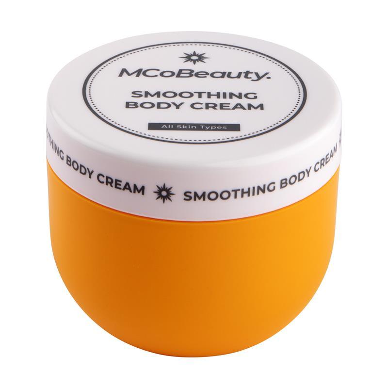 MCoBeauty Everyday Hydrating Body Cream 240ml main image 0