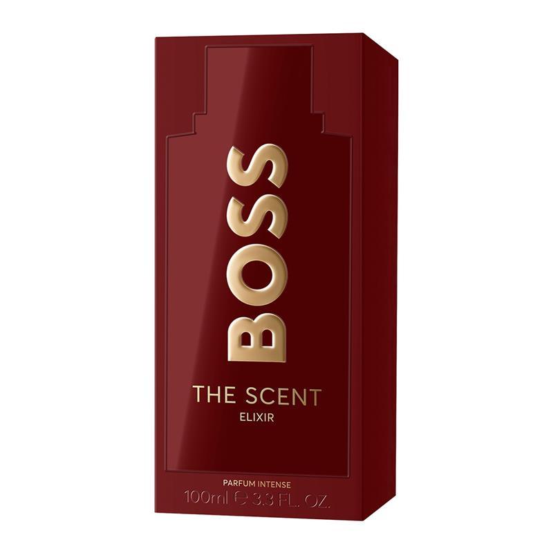 Hugo Boss The Scent Elixir Parfum Intense For Him 100ml