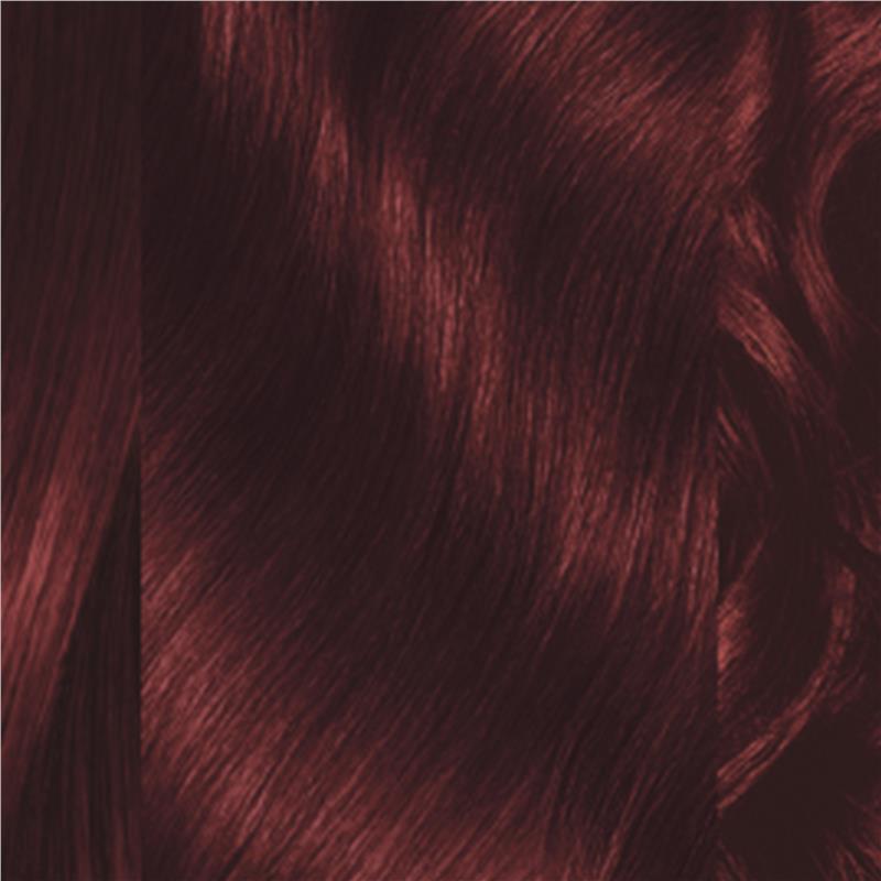 Clairol Bold N Bright Shade R6 Intense Cherry