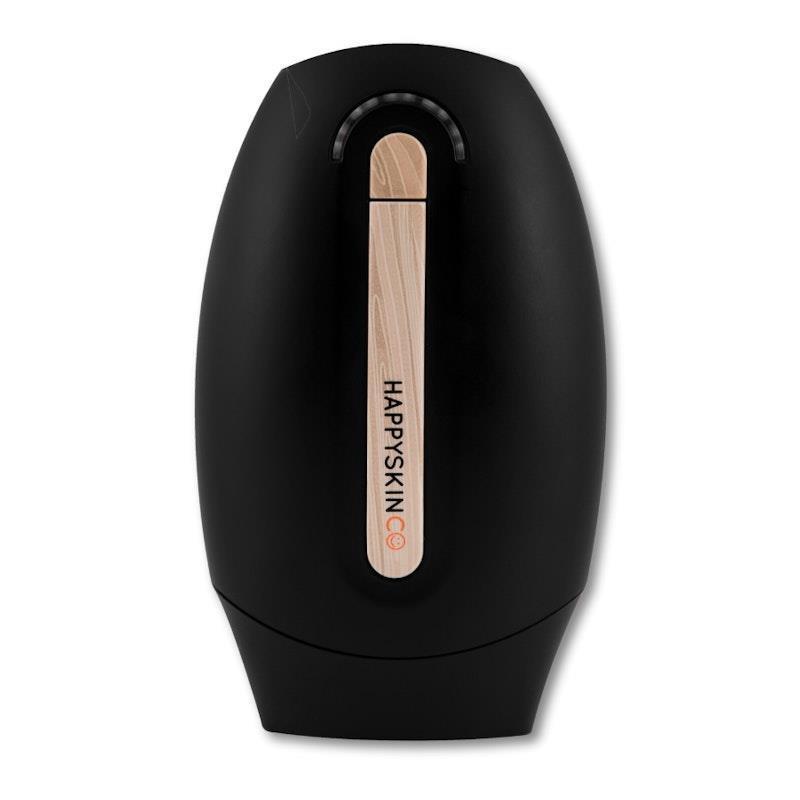 Happy Skin Co Gen.2 IPL Hair Removal Handset Black