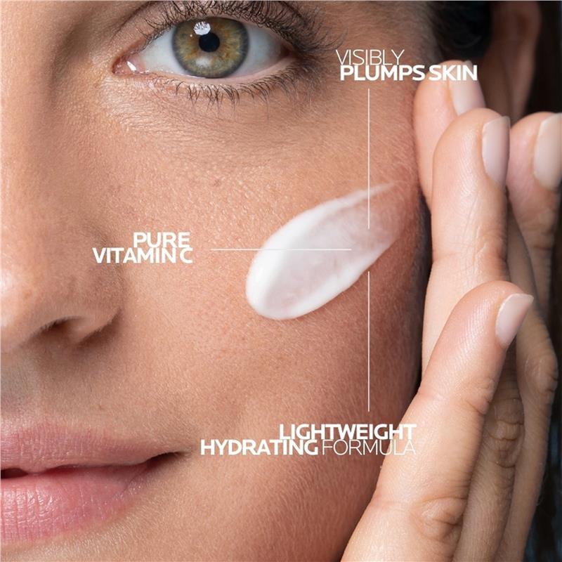 La Roche Posay Vitamin C10 Moisturiser 40ml