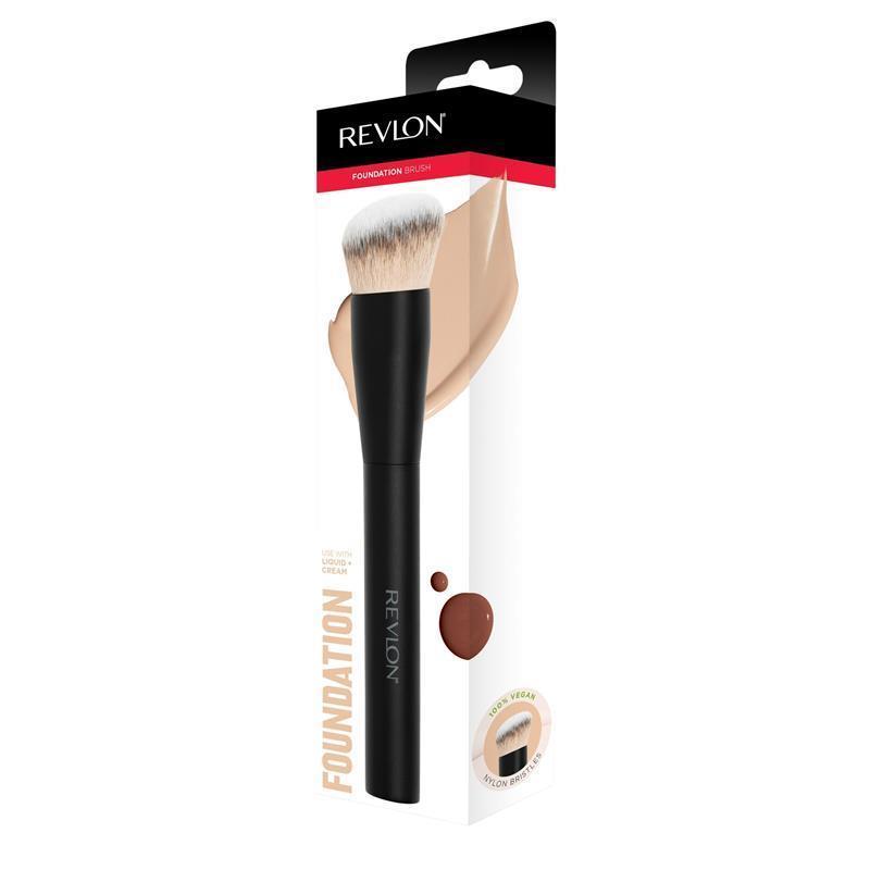 Revlon Beauty Tools Powder Brush main image 0