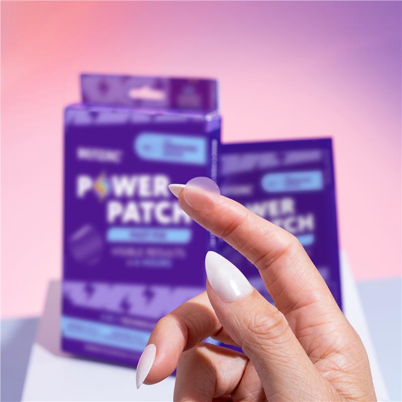 Benzac Power Patch 24 Pack