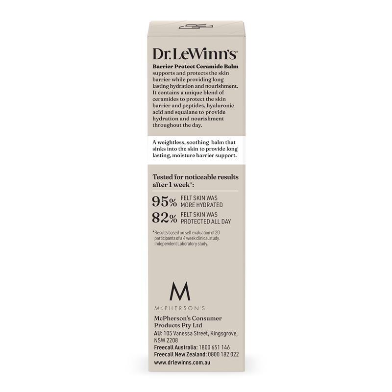 Dr. LeWinn's Barrier Protect Ceramide Balm 30ml
