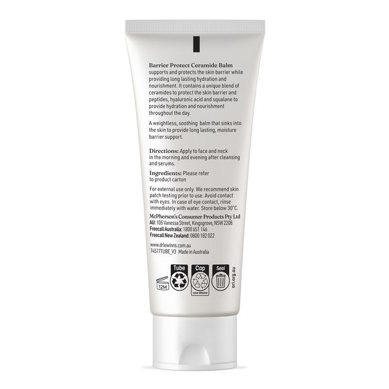 Dr. LeWinn's Barrier Protect Ceramide Balm 30ml