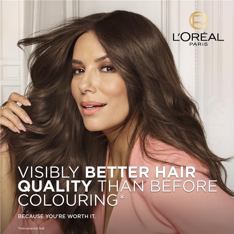 L'Oreal Excellence Creme 8.13 Pearl Beige