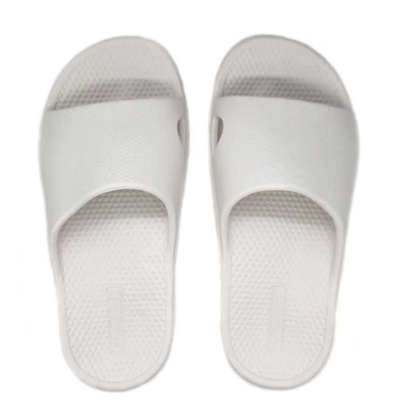 Archline Rebound Orthotic Slides Flip Flop Thongs Slip On Arch Support Euro Size 42