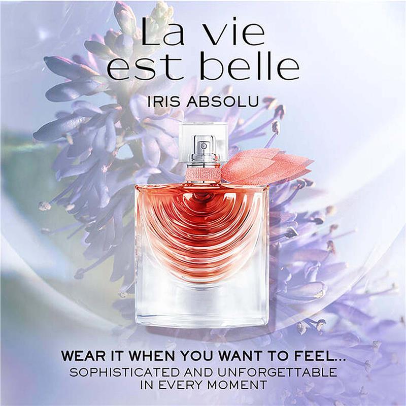 Lancome La Vie Est Belle Iris Absolu Eau de Parfum 50ml