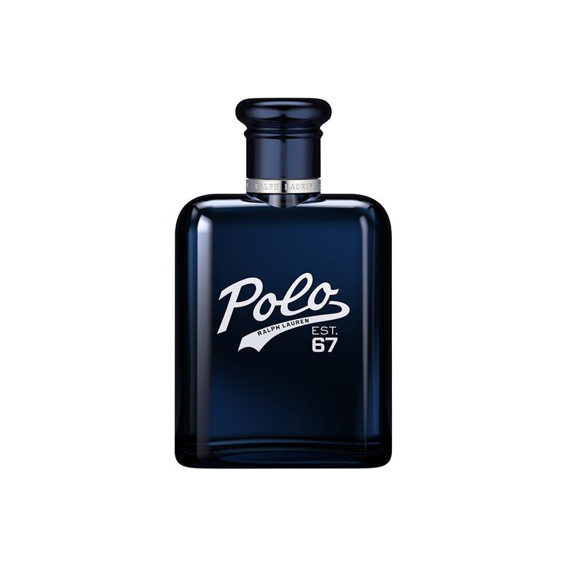 Ralph Lauren Polo 67 Eau de Toilette 125ml