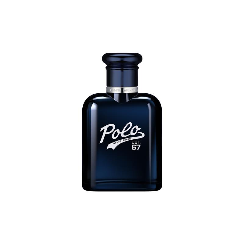 Ralph Lauren Polo 67 Eau de Toilette 75ml
