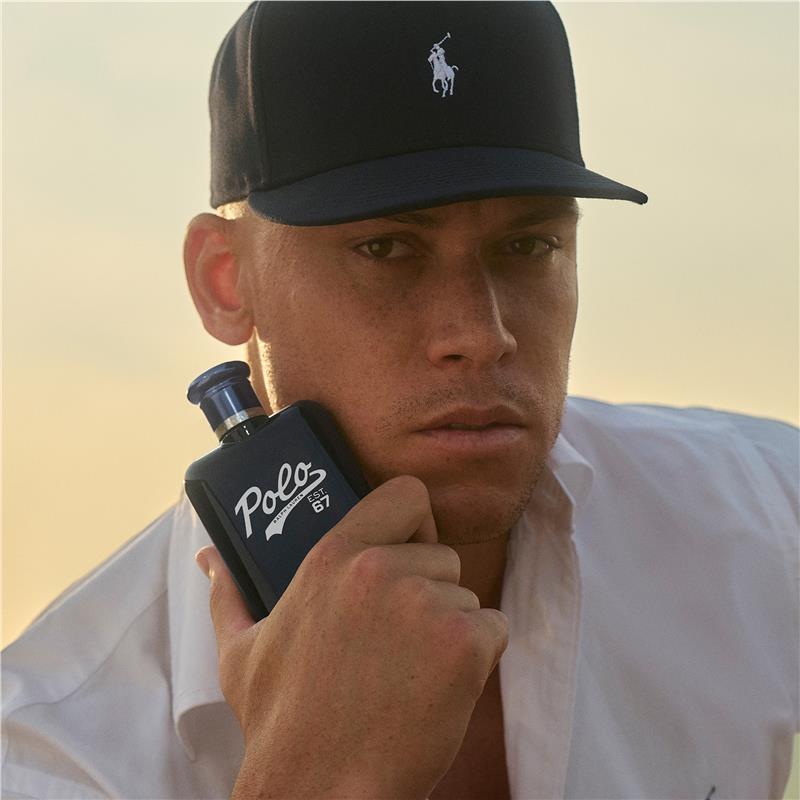 Ralph Lauren Polo 67 Eau de Toilette 75ml