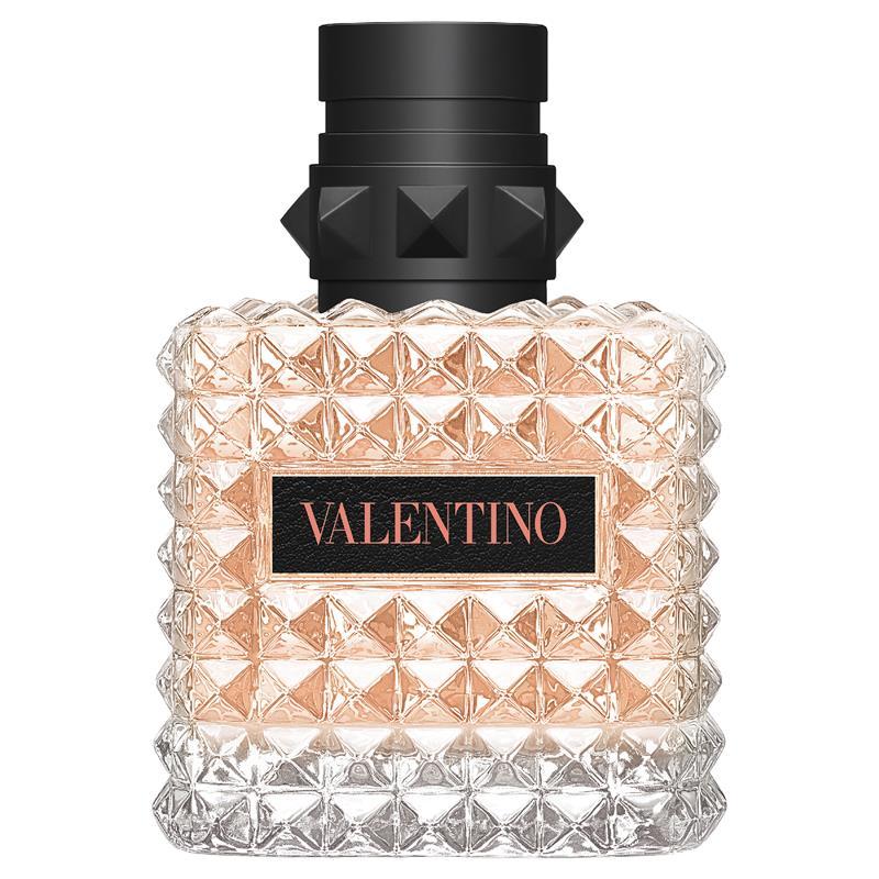 Valentino Donna Born In Roma Coral Fantasy Eau De Parfum 100ml