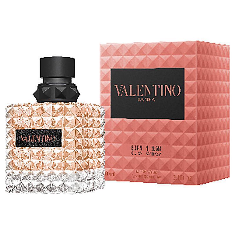 Valentino Donna Born In Roma Coral Fantasy Eau De Parfum 100ml
