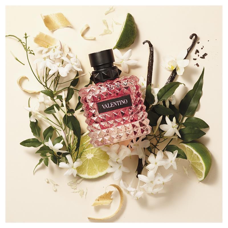 Valentino Donna Born In Roma Coral Fantasy Eau De Parfum 100ml
