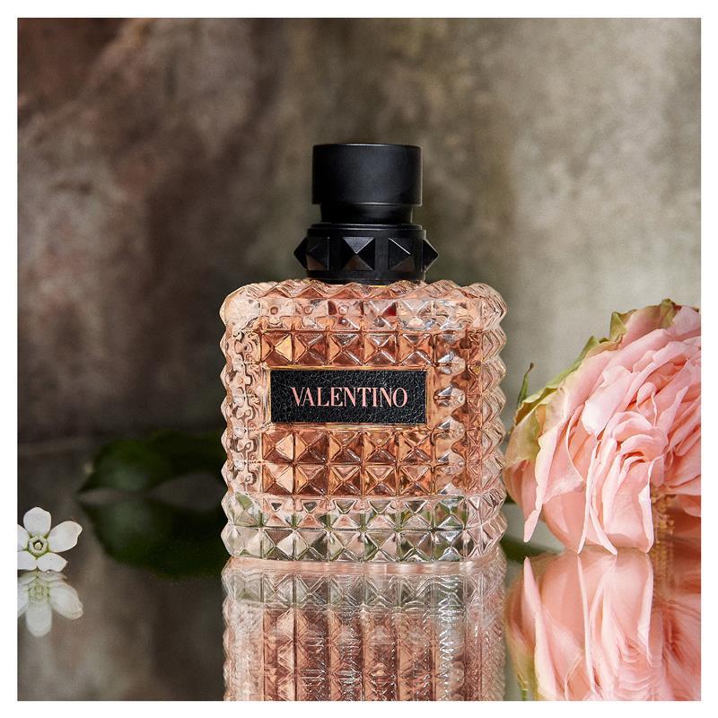 Valentino Donna Born In Roma Coral Fantasy Eau De Parfum 100ml