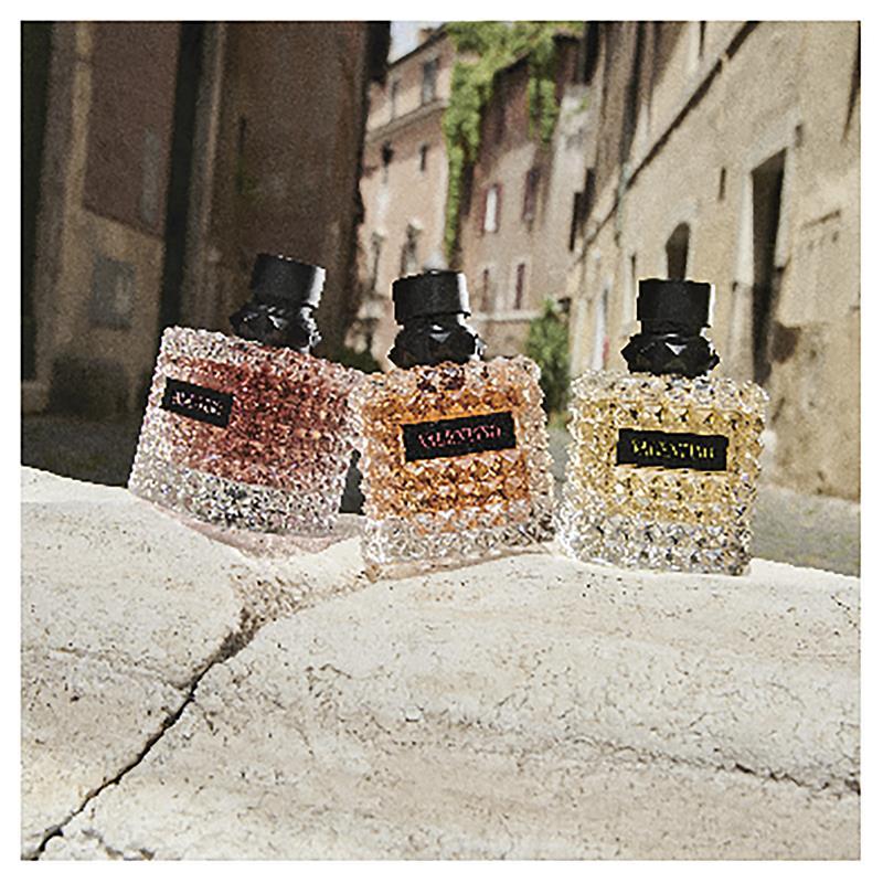 Valentino Donna Born In Roma Coral Fantasy Eau De Parfum 100ml