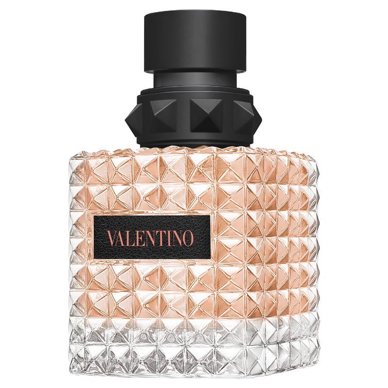Valentino Donna Born In Roma Coral Fantasy Eau De Parfum 50ml