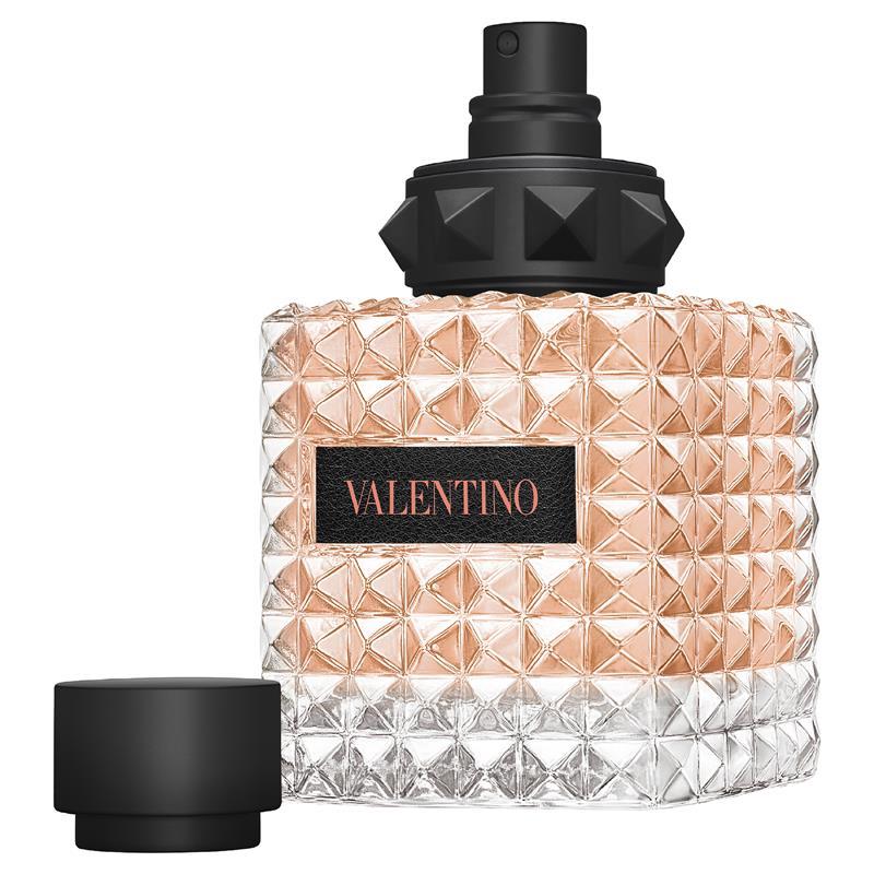 Valentino Donna Born In Roma Coral Fantasy Eau De Parfum 50ml