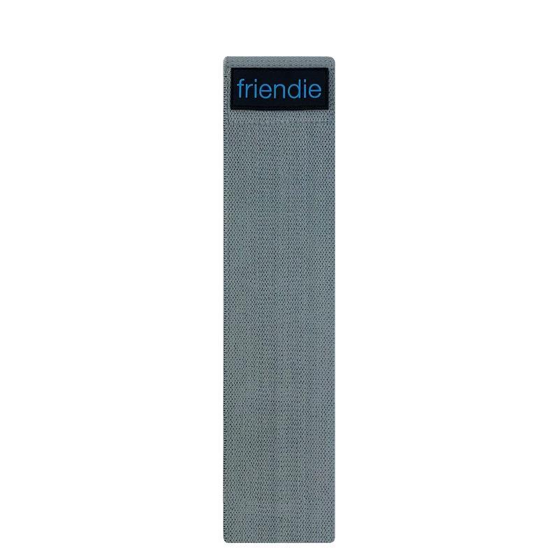 Friendie Fit Booty Bands in Blush Tones One Size