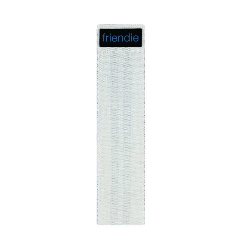 Friendie Fit Booty Bands in Blush Tones One Size