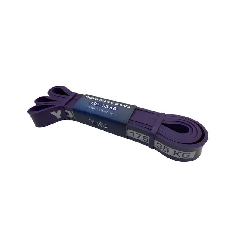 York Resistance (20-75kg) 4x Band Power Set