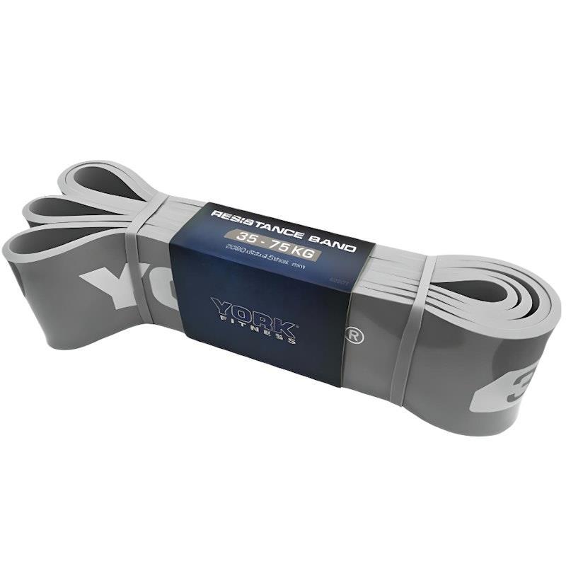 York Resistance (20-75kg) 4x Band Power Set