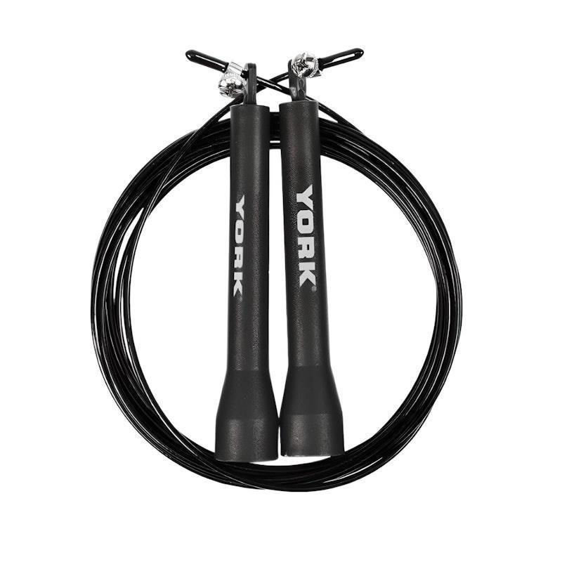 York Cable Jump Rope 1pc
