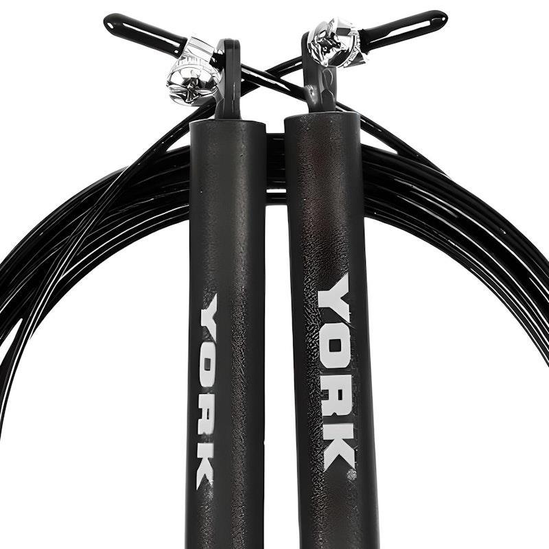 York Cable Jump Rope 1pc