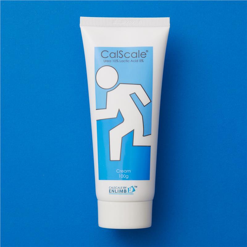 CalScale High Potency Dry Skin Treatment Cream 100g