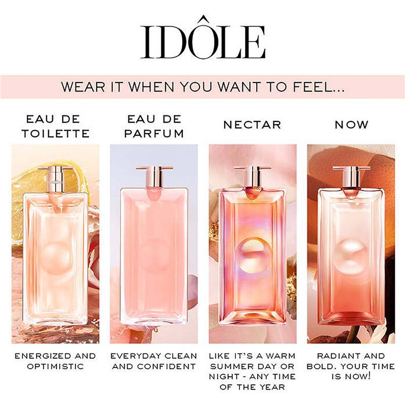 Lancome Idole Now Eau de Parfum 50ml
