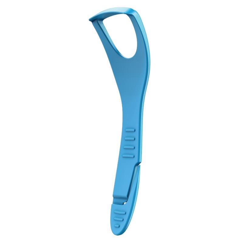Dentagenie Tongue Cleaner Travel 4 x 3 Multipack