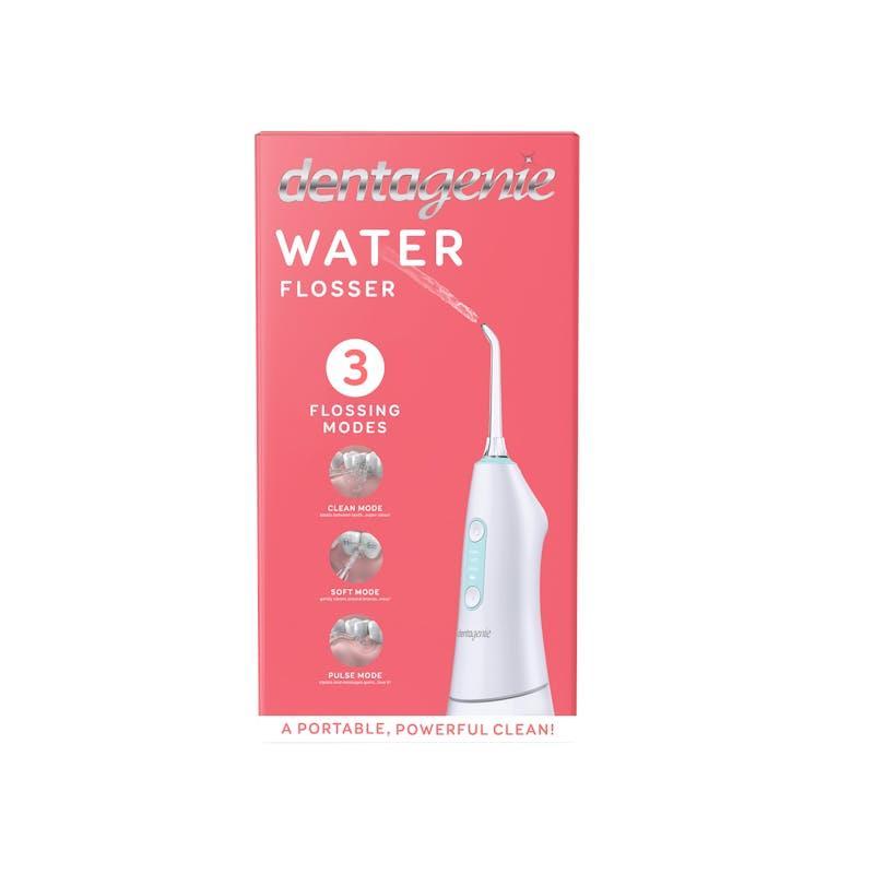 Dentagenie Pearly White Bundle